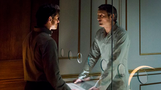 <i>Hannibal</i>: “...And The Woman Clothed In the Sun”